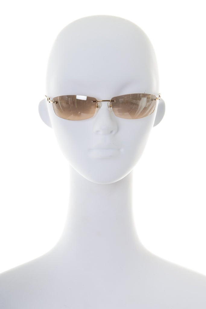 GucciStrass Sunglasses- irvrsbl