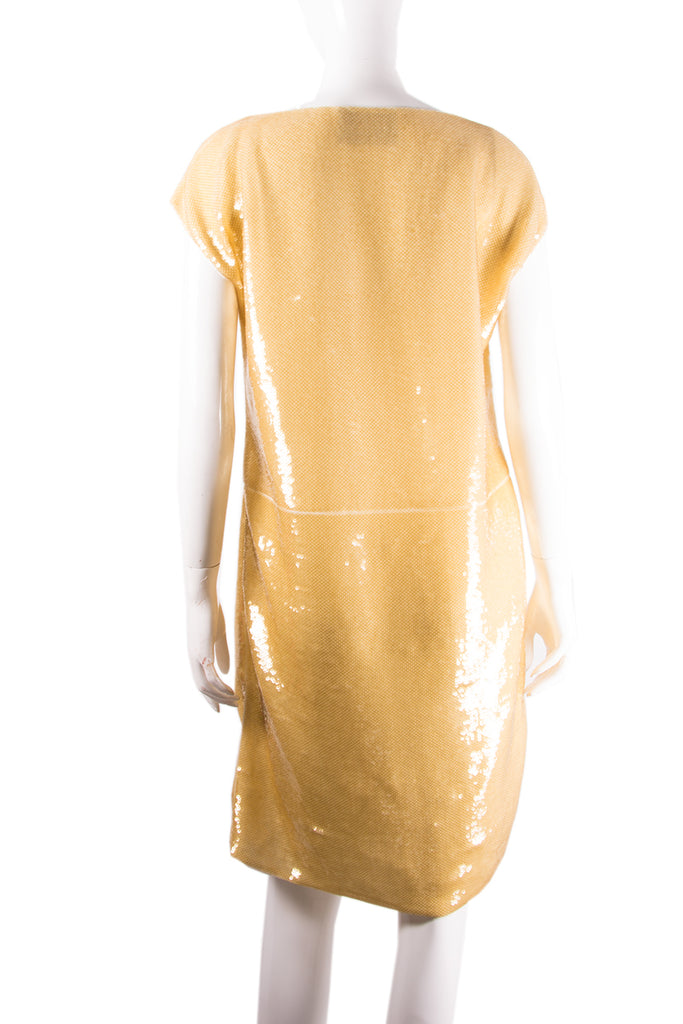 Prada 2012 Sequin Dress - irvrsbl