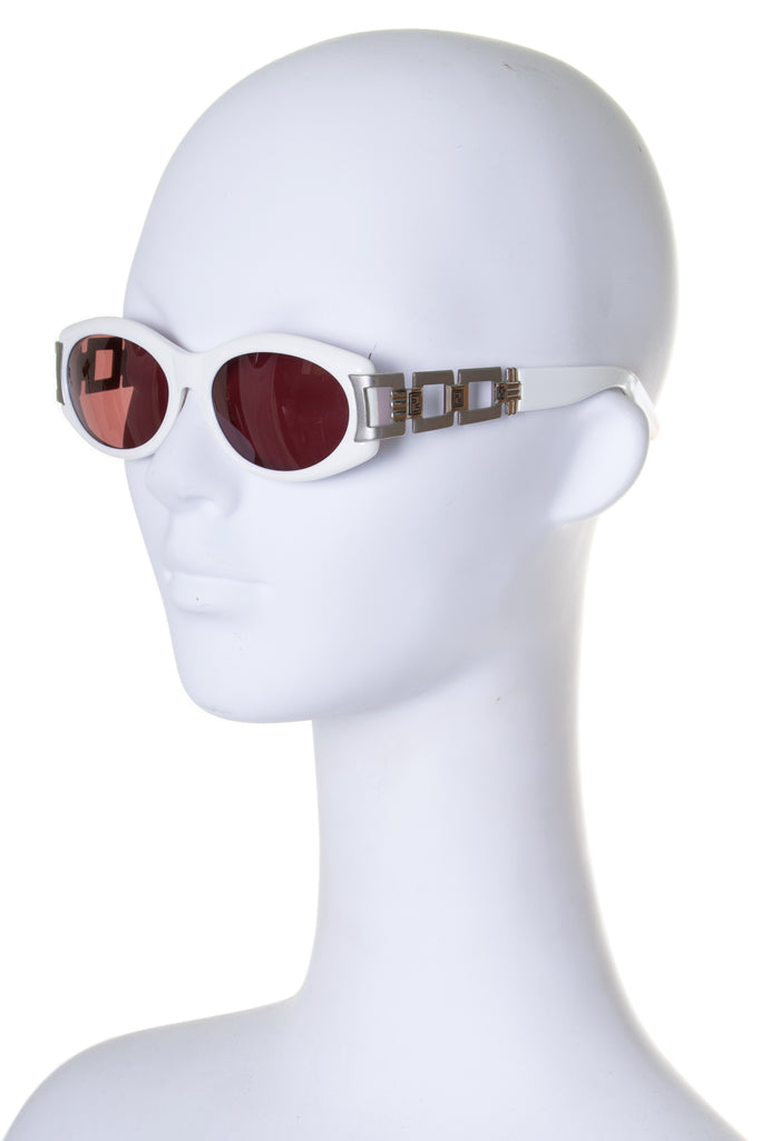 FendiSL7516 Sunglasses- irvrsbl