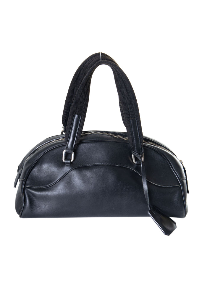 Prada Leather Bag - irvrsbl