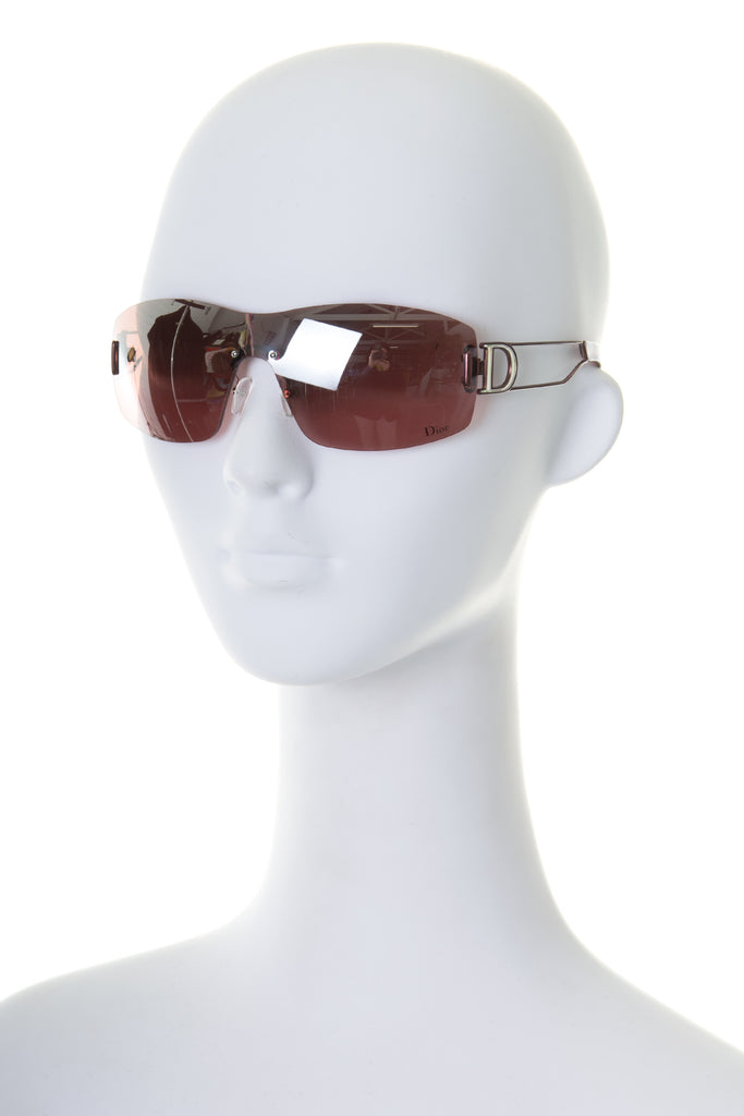 Christian Dior Play Sunglasses - irvrsbl