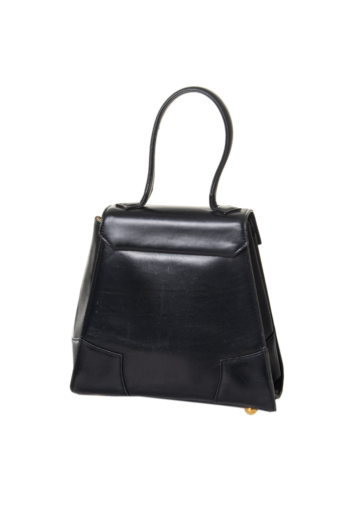 Vivienne Westwood Top Handle Bag - irvrsbl