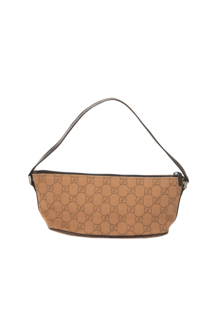 GucciBoat Pochette Bag- irvrsbl