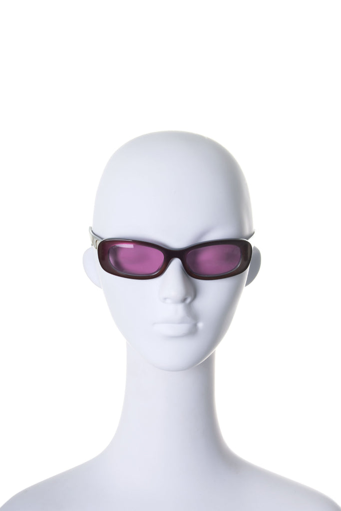 Chanel5011 Sunglasses- irvrsbl