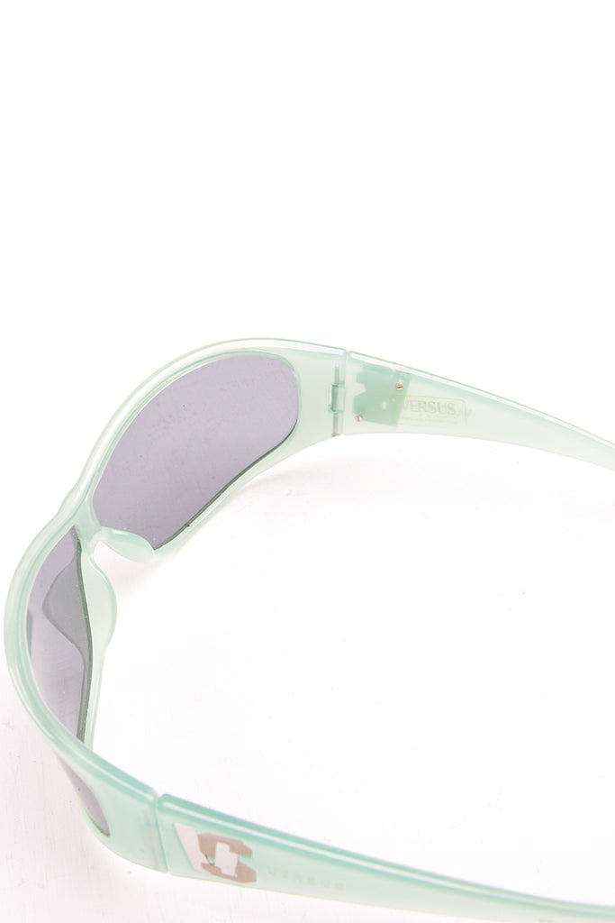 Versace Versus MOD 6043 619/81 Sunglasses - irvrsbl