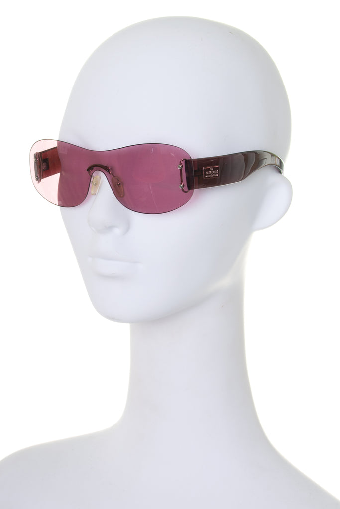 Gucci GG 2448/N/S Sunglasses - irvrsbl