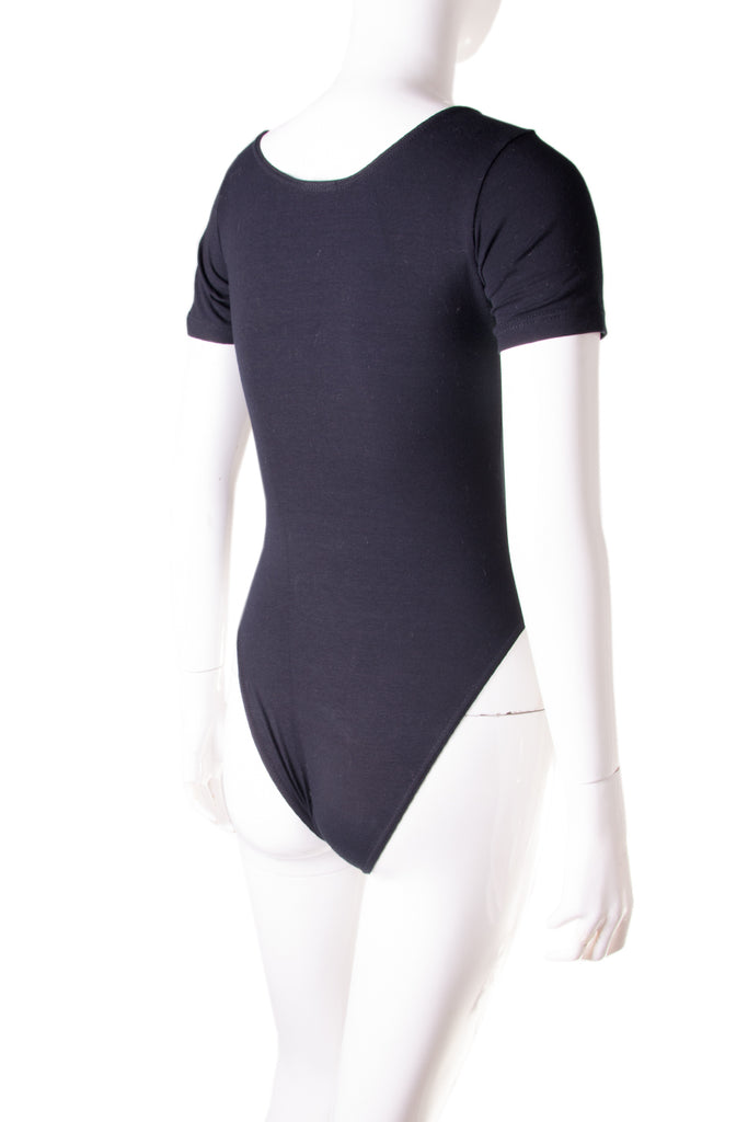 Vivienne Westwood 1992 Orb Bodysuit - irvrsbl