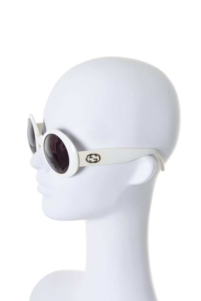 Gucci GG 2401/N/S Sunglasses - irvrsbl