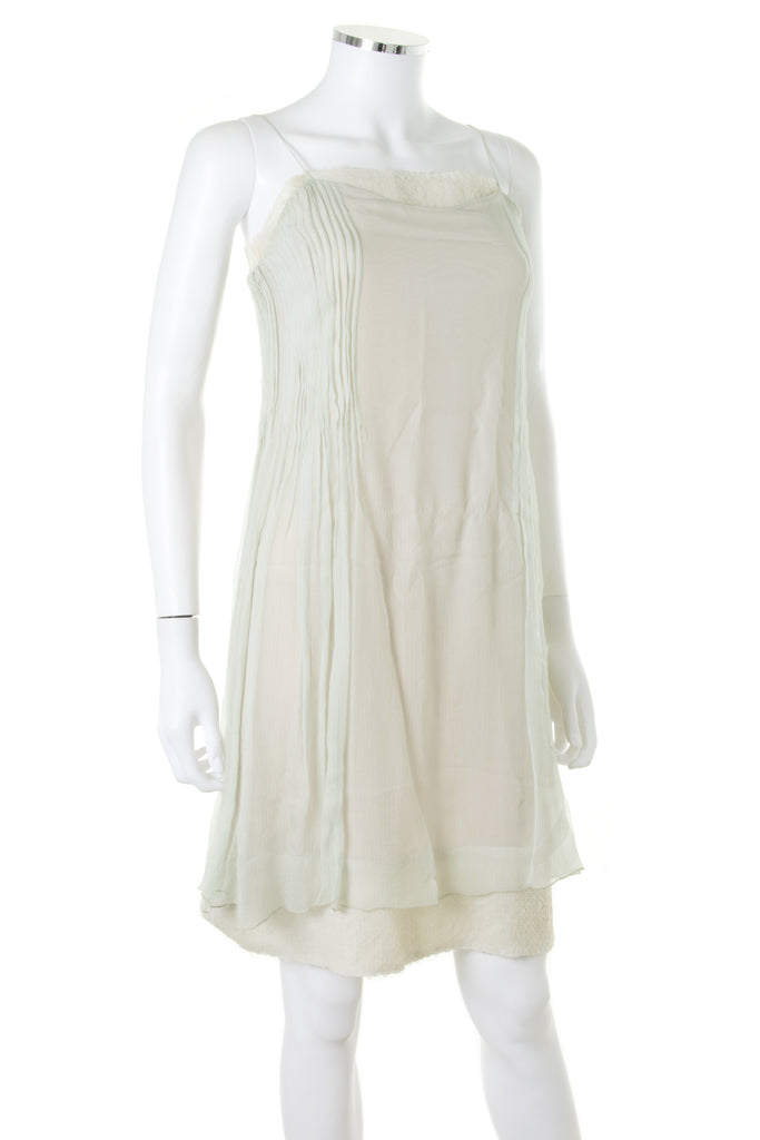 Fendi Sequin Dress - irvrsbl
