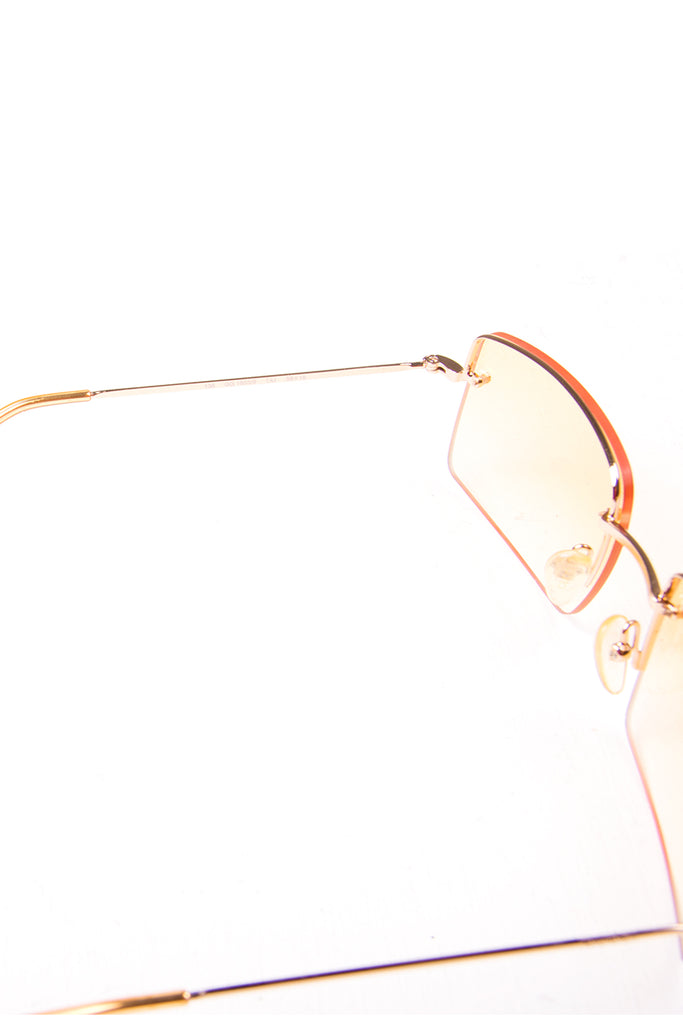 Gucci GG  1653/S Tom Ford Era Sunglasses - irvrsbl