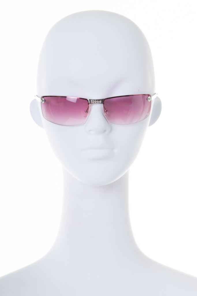 Christian Dior Y2k Sunglasses - irvrsbl