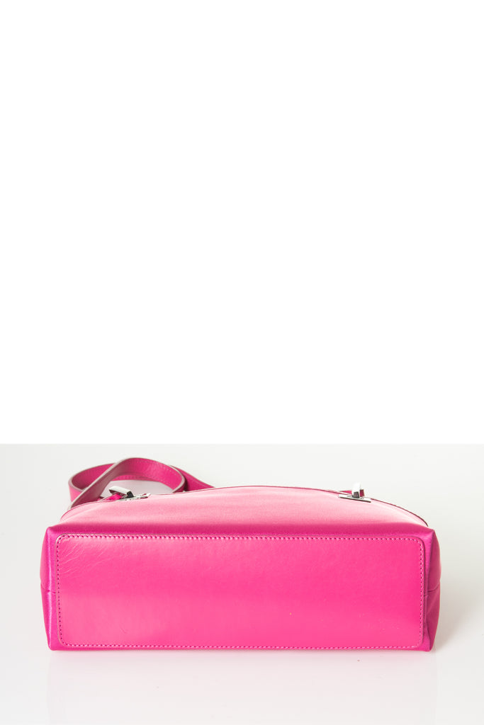 Gucci Satin Bag in Pink - irvrsbl