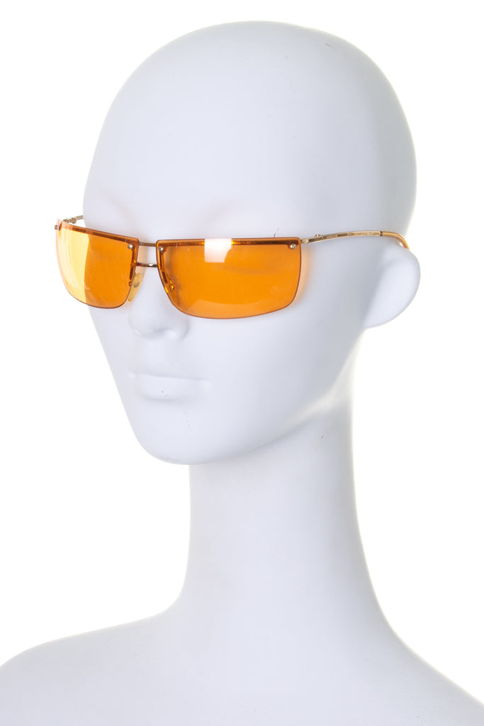 Gucci 115 GG2653/S Sunglasses - irvrsbl