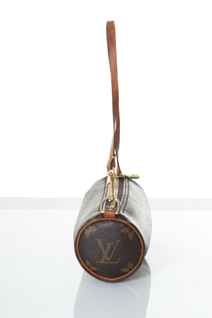Louis Vuitton Mini Papillon - irvrsbl