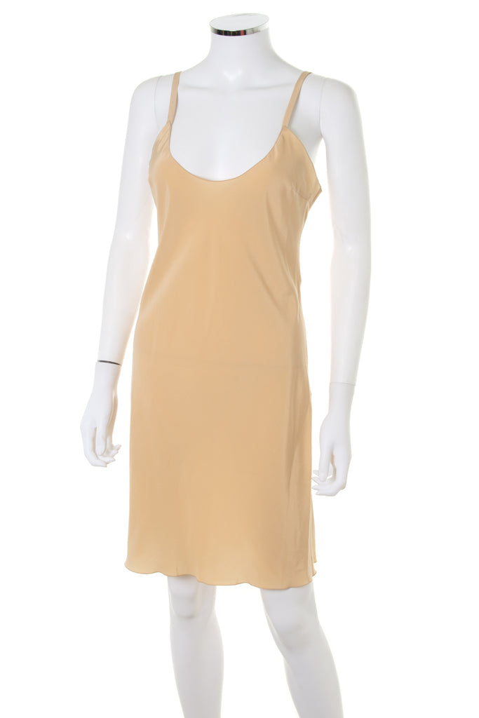 Prada Nude Dress - irvrsbl