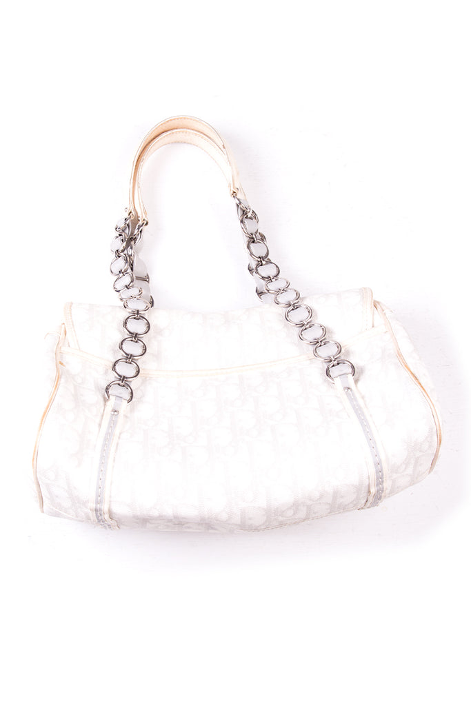 Christian Dior Monogram Handbag - irvrsbl