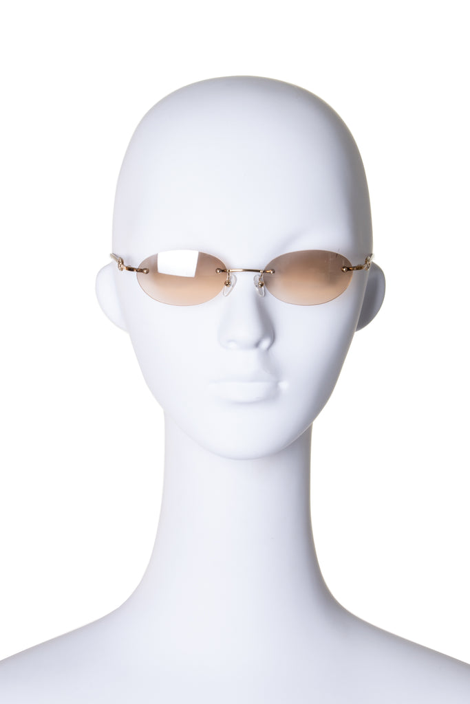 Gucci GG Sunglasses - irvrsbl