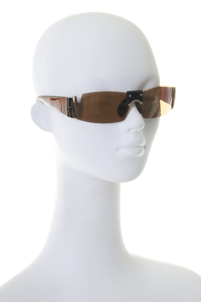Christian DiorDemonia Sunglasses- irvrsbl