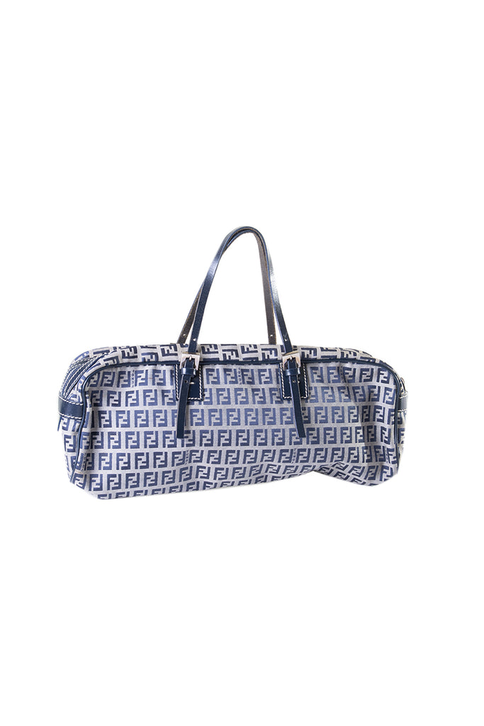 Fendi Monogram Handbag - irvrsbl