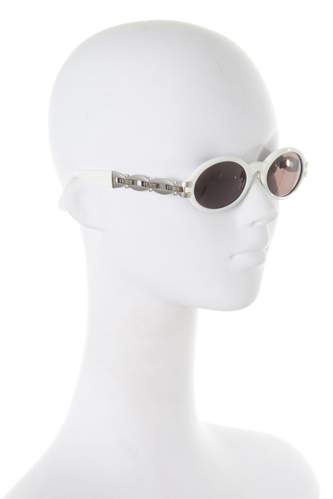 Fendi MODSL7517 Sunglasses - irvrsbl