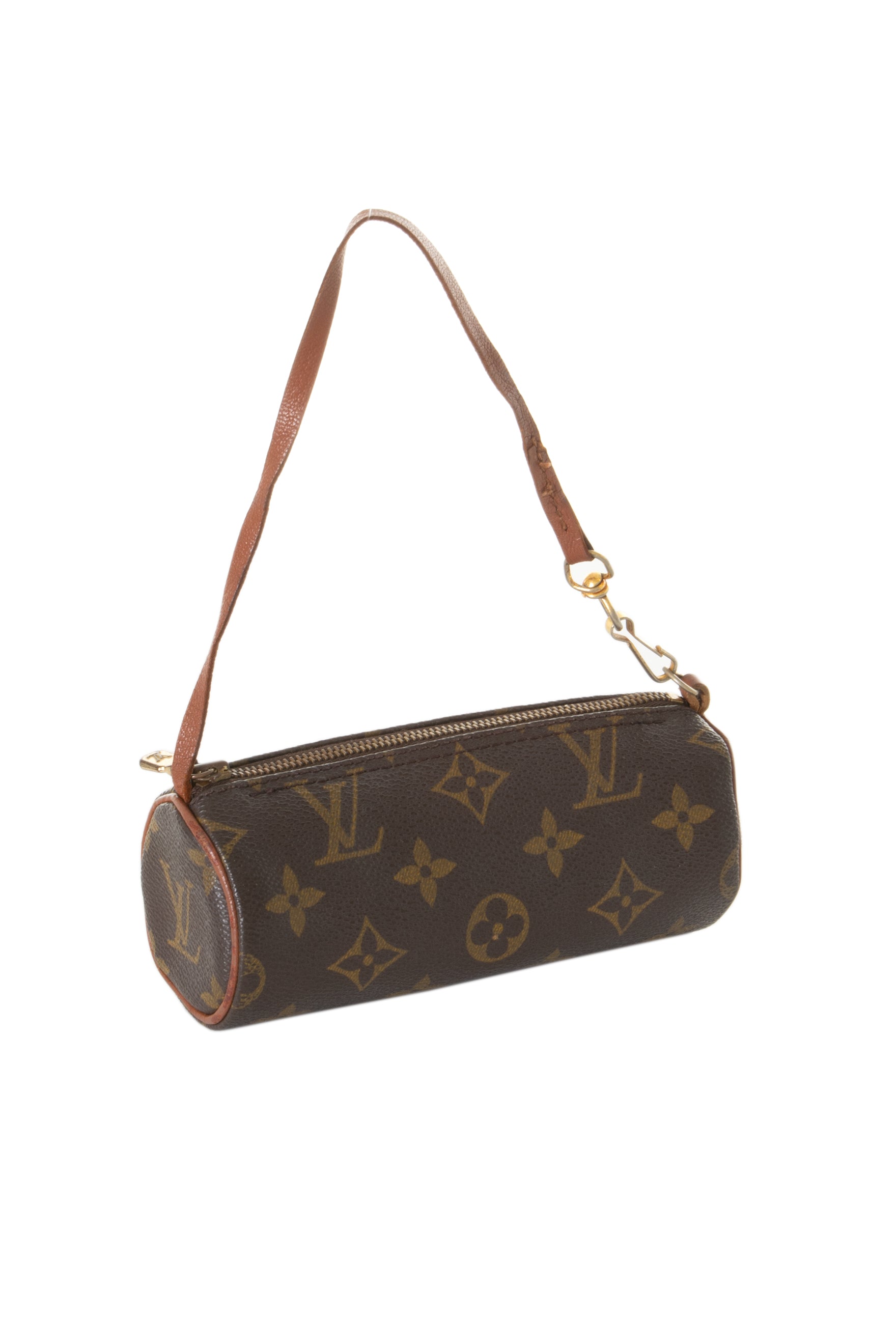 Louis Vuitton, Bags, Louis Vuitton Vintage Bundle Set Petit Noe  Drawstring Trotteur Mini Papillon