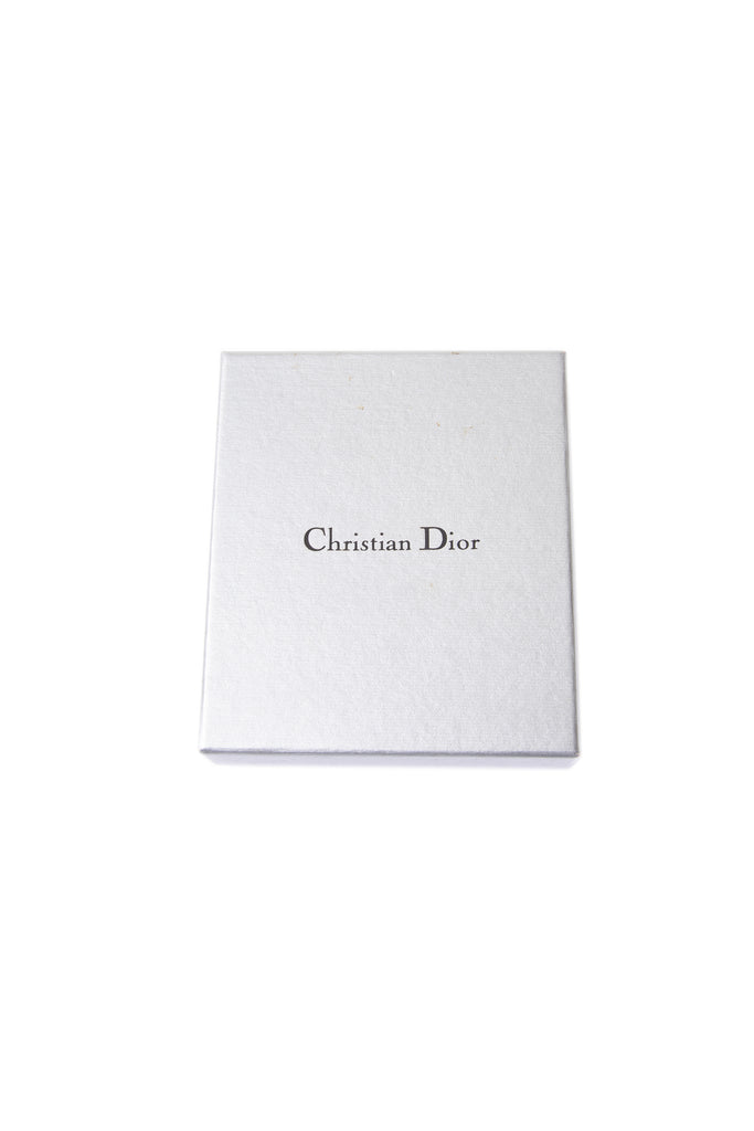 Christian Dior Handcuff Bracelet - irvrsbl
