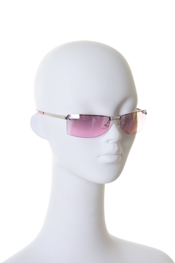 Christian DiorAdiorable Sunglasses- irvrsbl