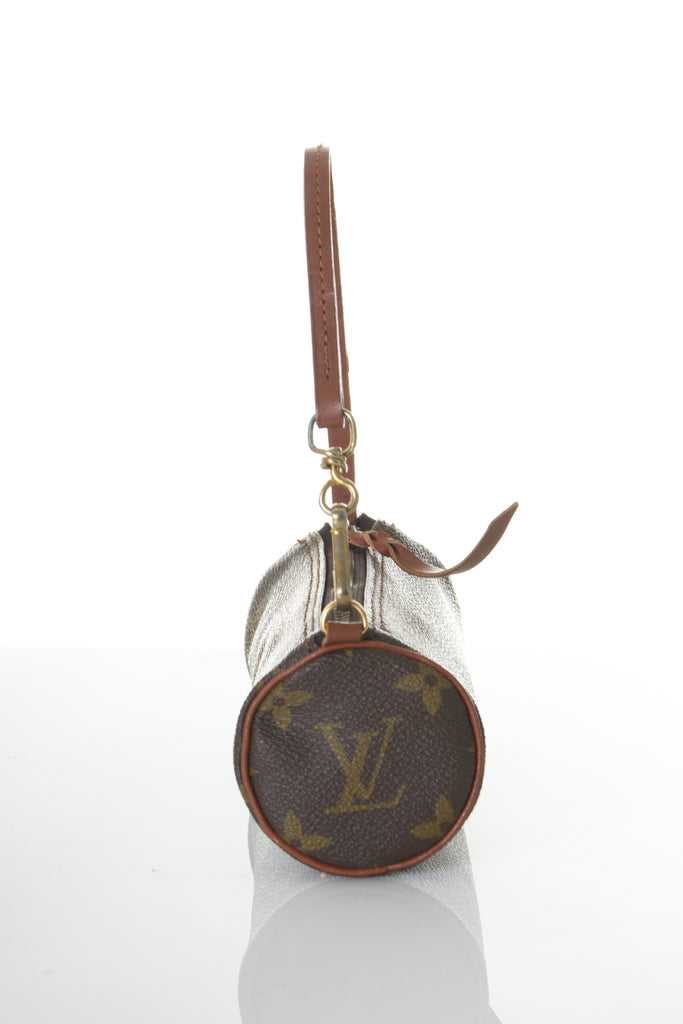 Louis VuittonMini Papillon Bag- irvrsbl