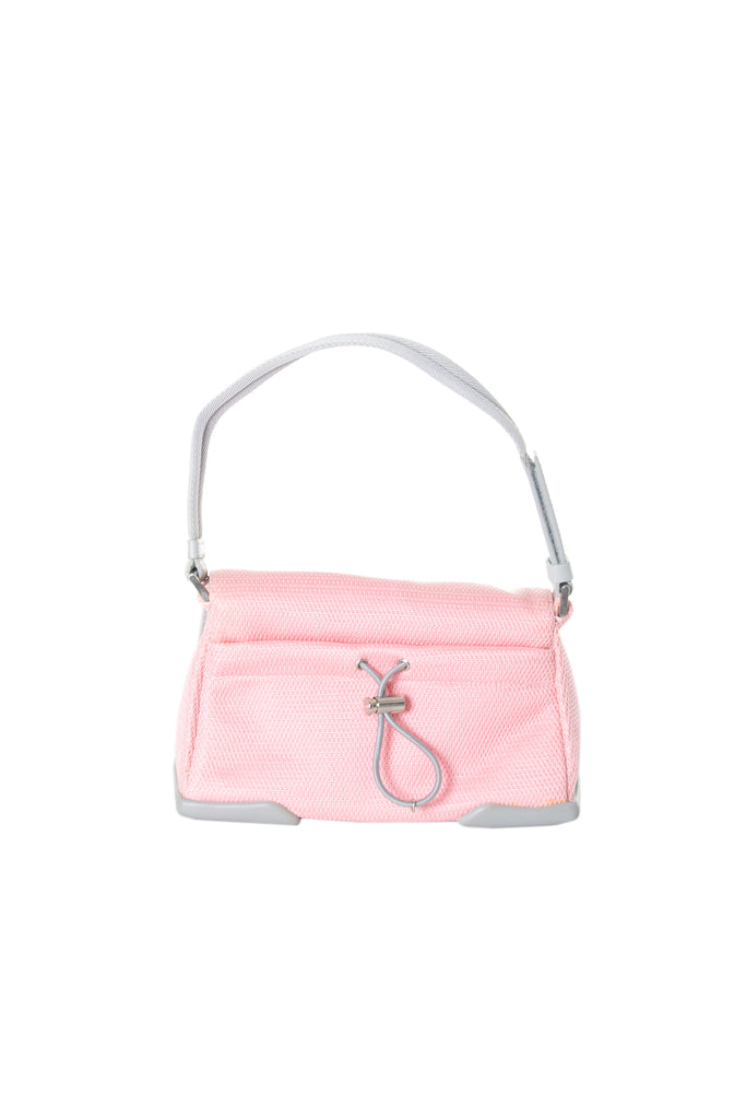 Prada Pink Sport Bag - irvrsbl