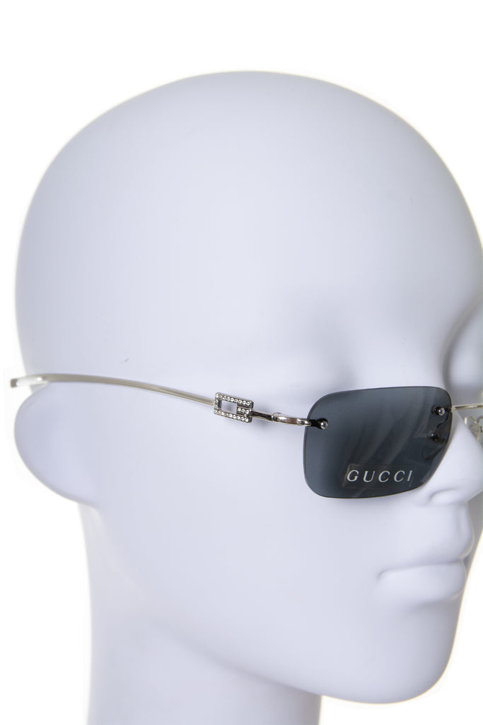GucciGG Sunglasses- irvrsbl