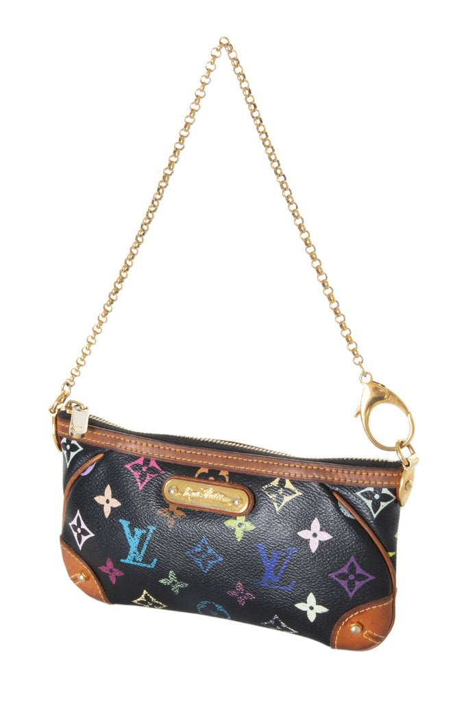 Louis Vuitton Multicolore Monogram Handbag - irvrsbl