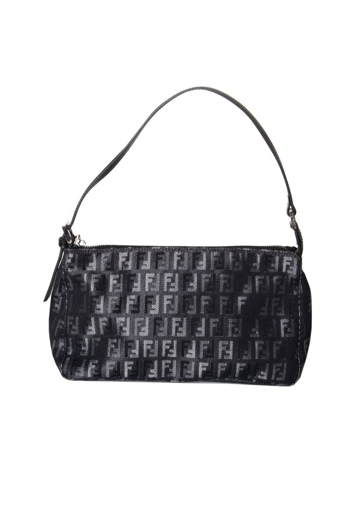 Fendi Monogram Handbag - irvrsbl