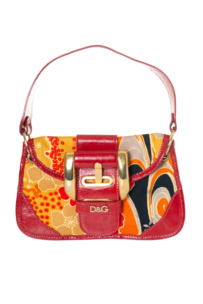 Dolce and GabbanaShoulder Bag- irvrsbl