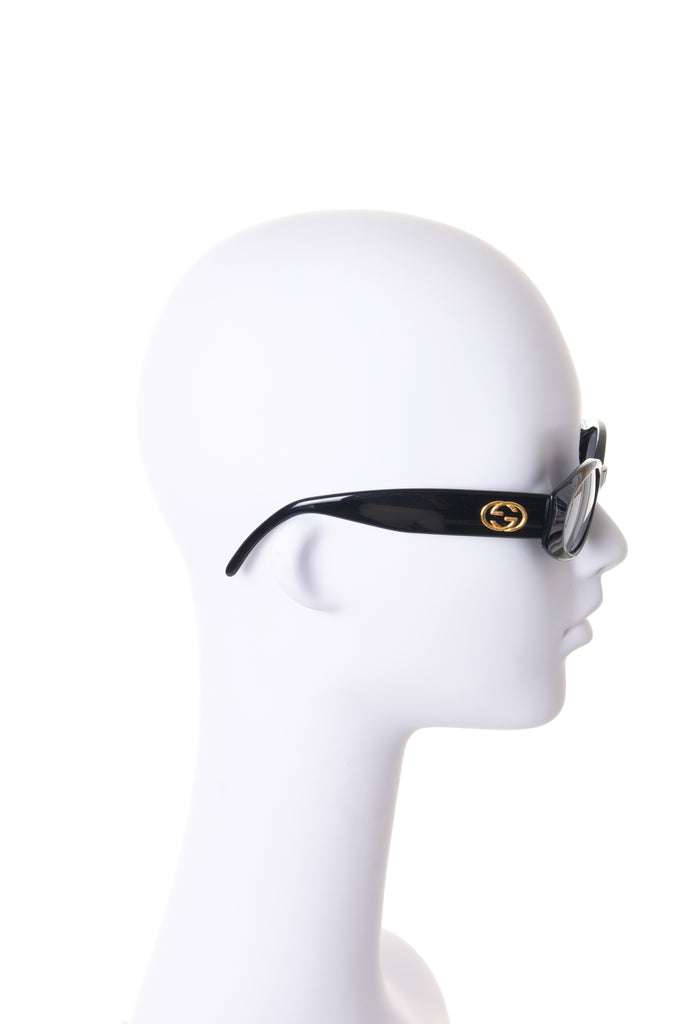 Gucci GG 2196/S Sunglasses - irvrsbl