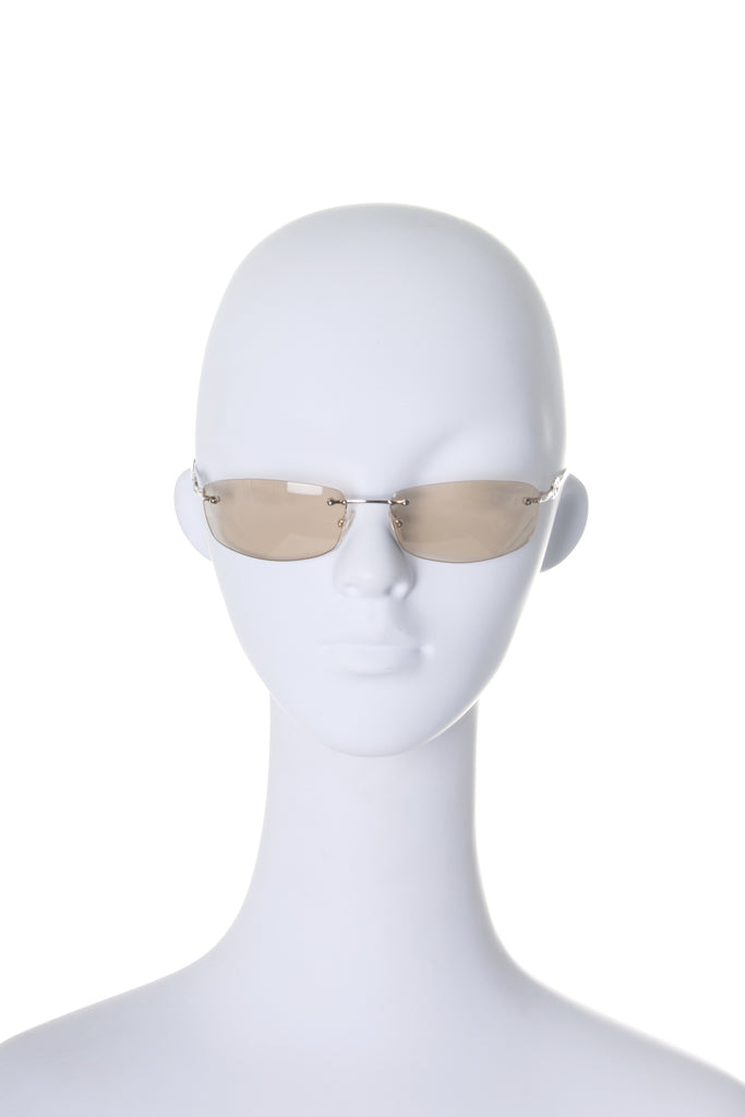 Gucci Diamante Sunglasses - irvrsbl