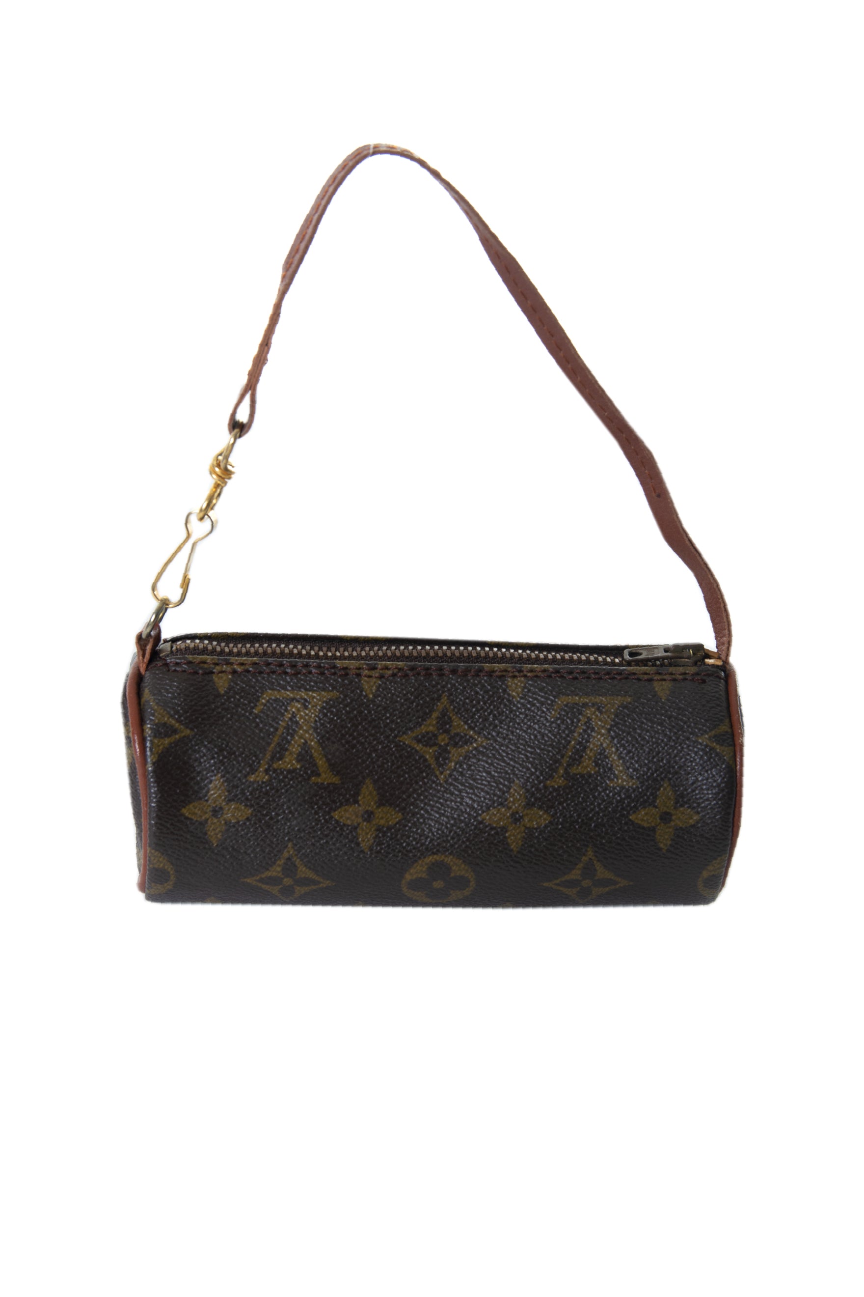 Louis Vuitton Mini Papillon Bag - 2 For Sale on 1stDibs