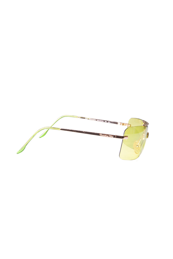 Christian Dior Mini Motaro 60D Sunglasses - irvrsbl