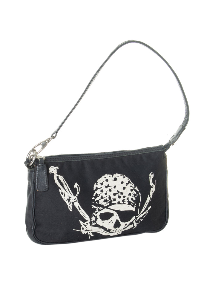 Dolce and Gabbana Pirate Bag - irvrsbl