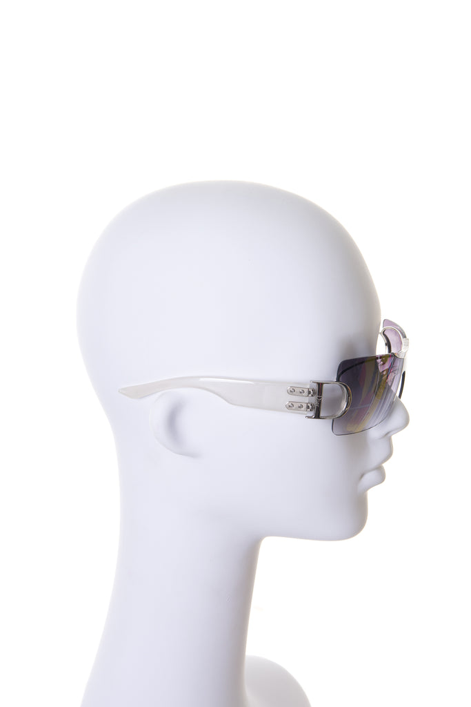 Christian Dior Airspeed F Sunglasses - irvrsbl