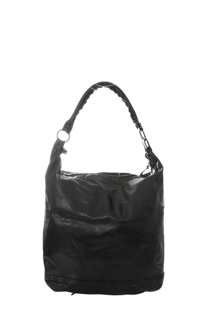 Balenciaga "The Day" Shoulder Bag - irvrsbl