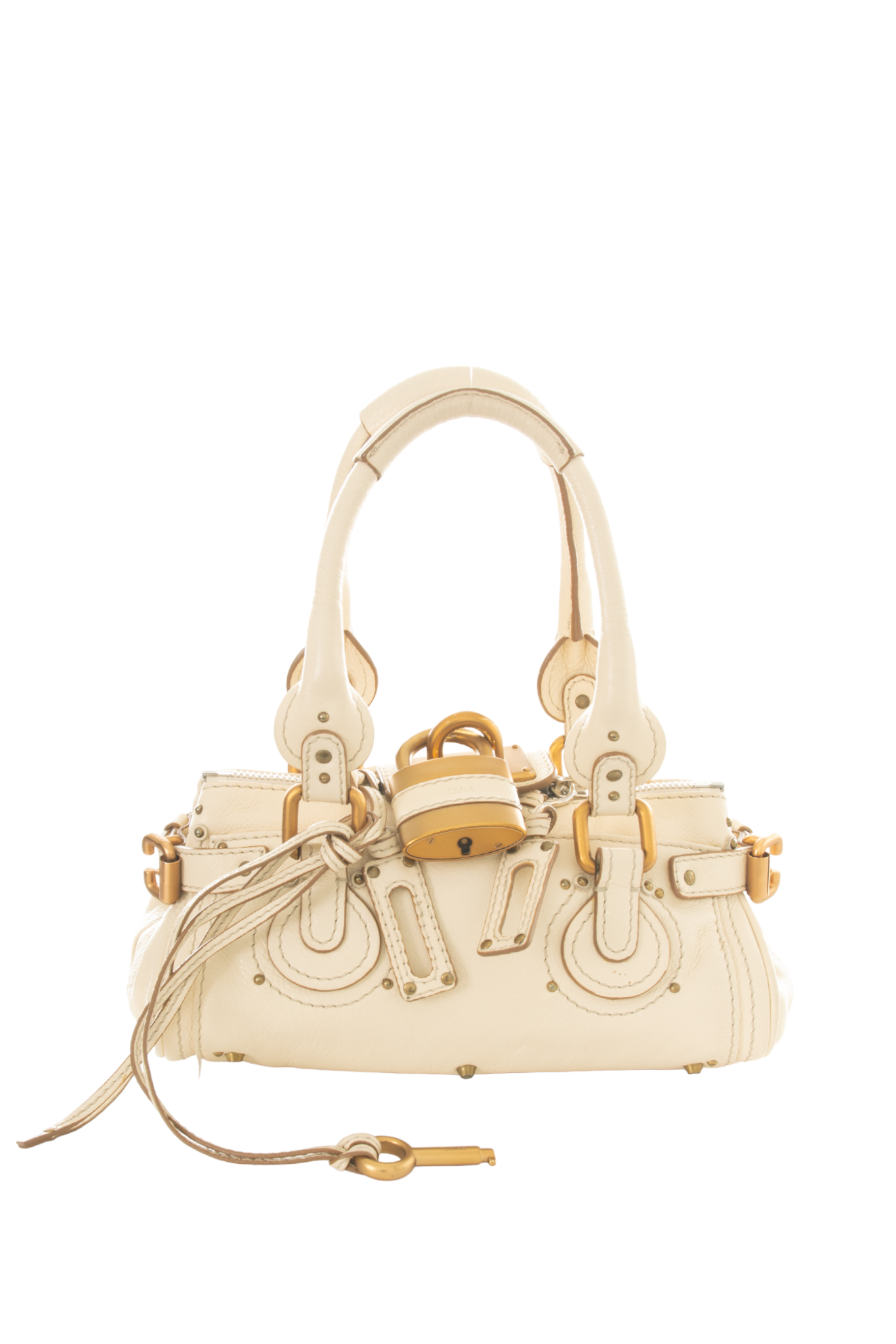 Chloe mini paddington bag sale