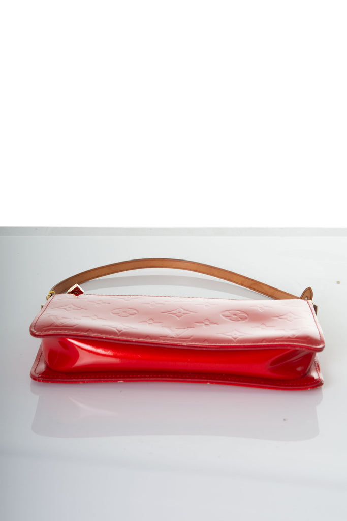 Louis Vuitton Vernis Pochette Bag - irvrsbl