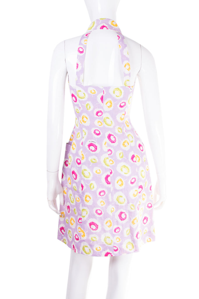 Chanel 97C Cutout Dress - irvrsbl