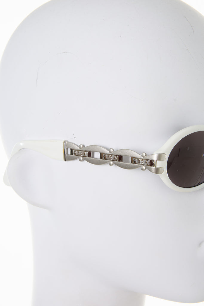 Fendi MODSL7517 Sunglasses - irvrsbl