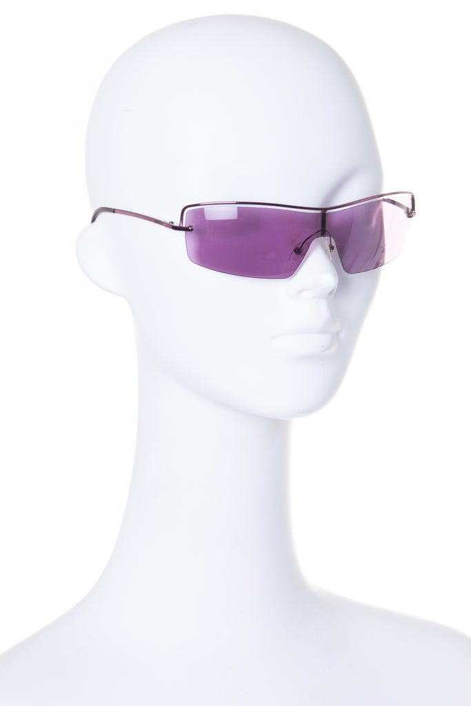 Gucci 120 GG 2683/S Sunglasses - irvrsbl