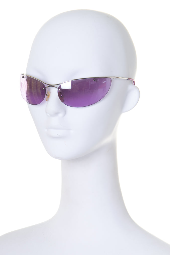 Christian DiorExtase Sunglasses- irvrsbl