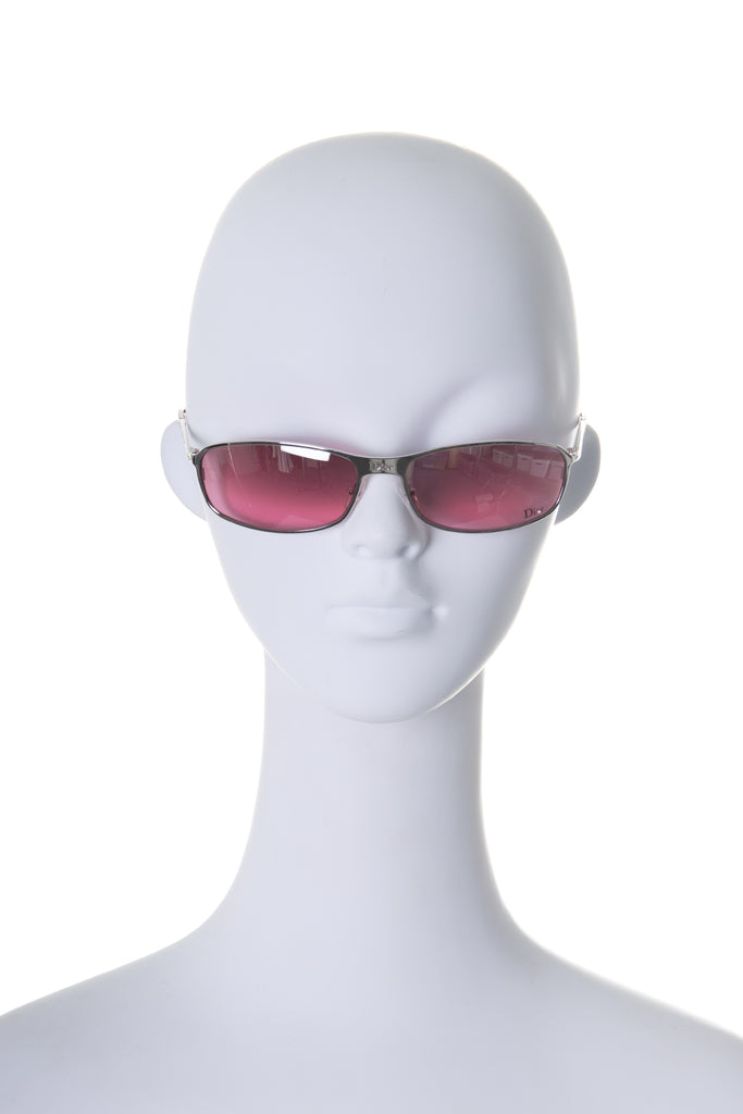 Christian Dior Hard Dior 2 Sunglasses - irvrsbl