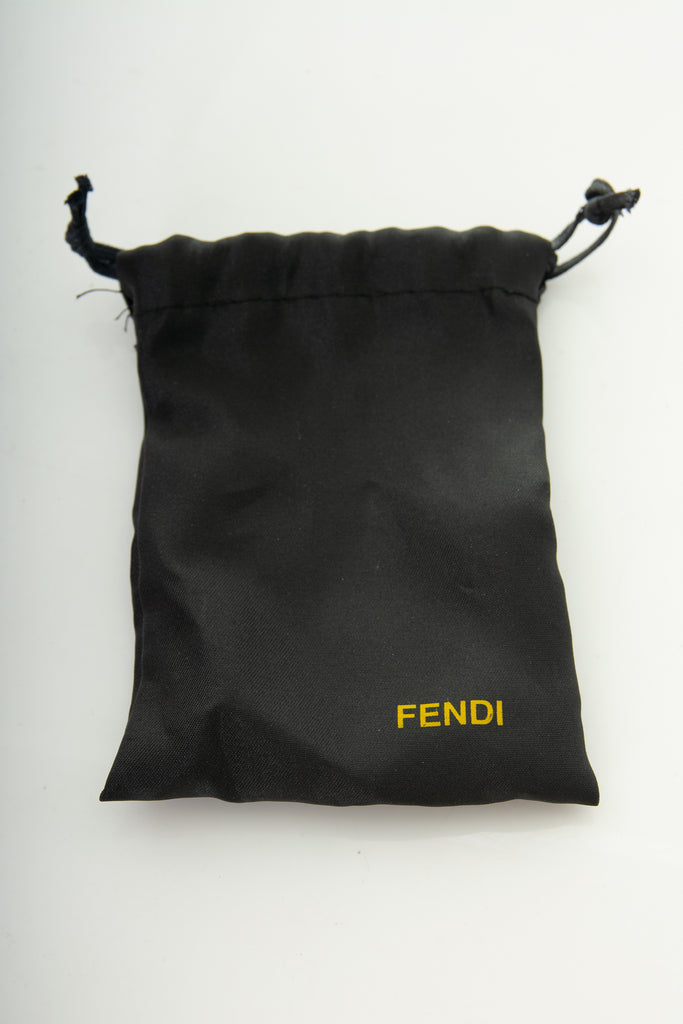Fendi Cuff Bracelet - irvrsbl