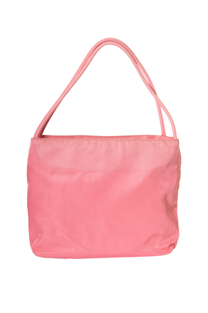 PradaTessuto bag in Pink- irvrsbl