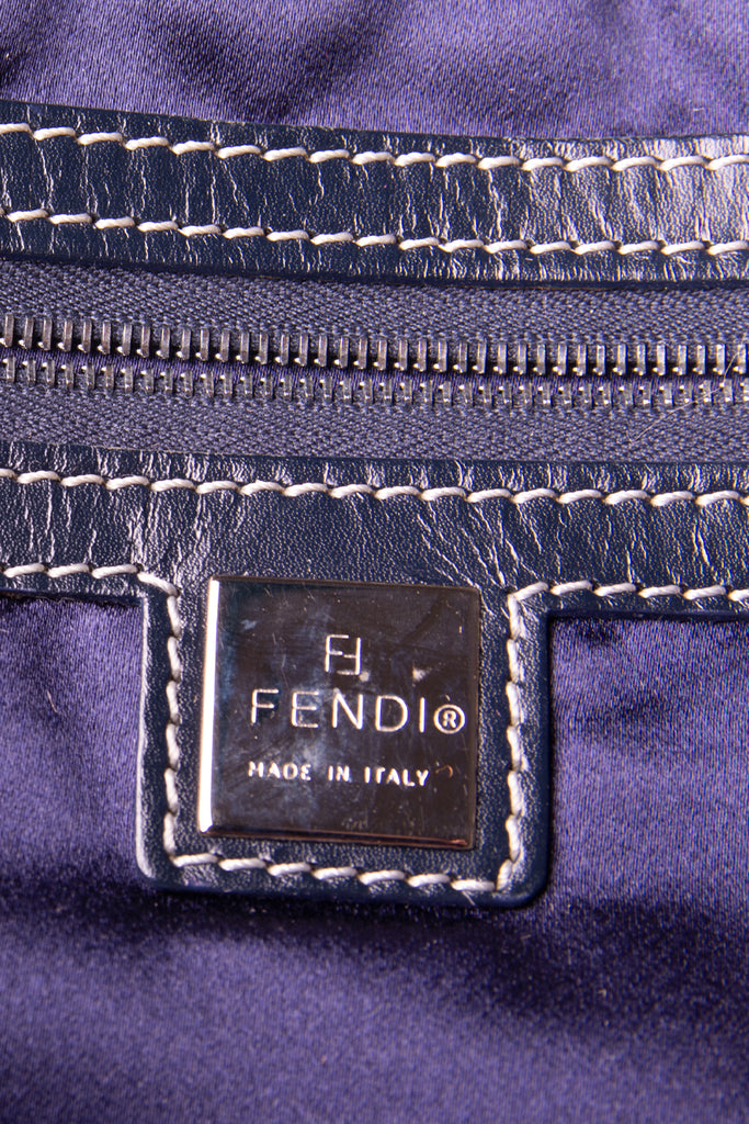 Fendi Monogram Handbag - irvrsbl